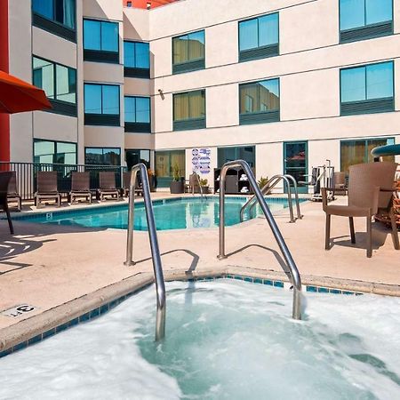 Best Western Plus Suites Hotel - Los Angeles Lax Airport Inglewood Bagian luar foto